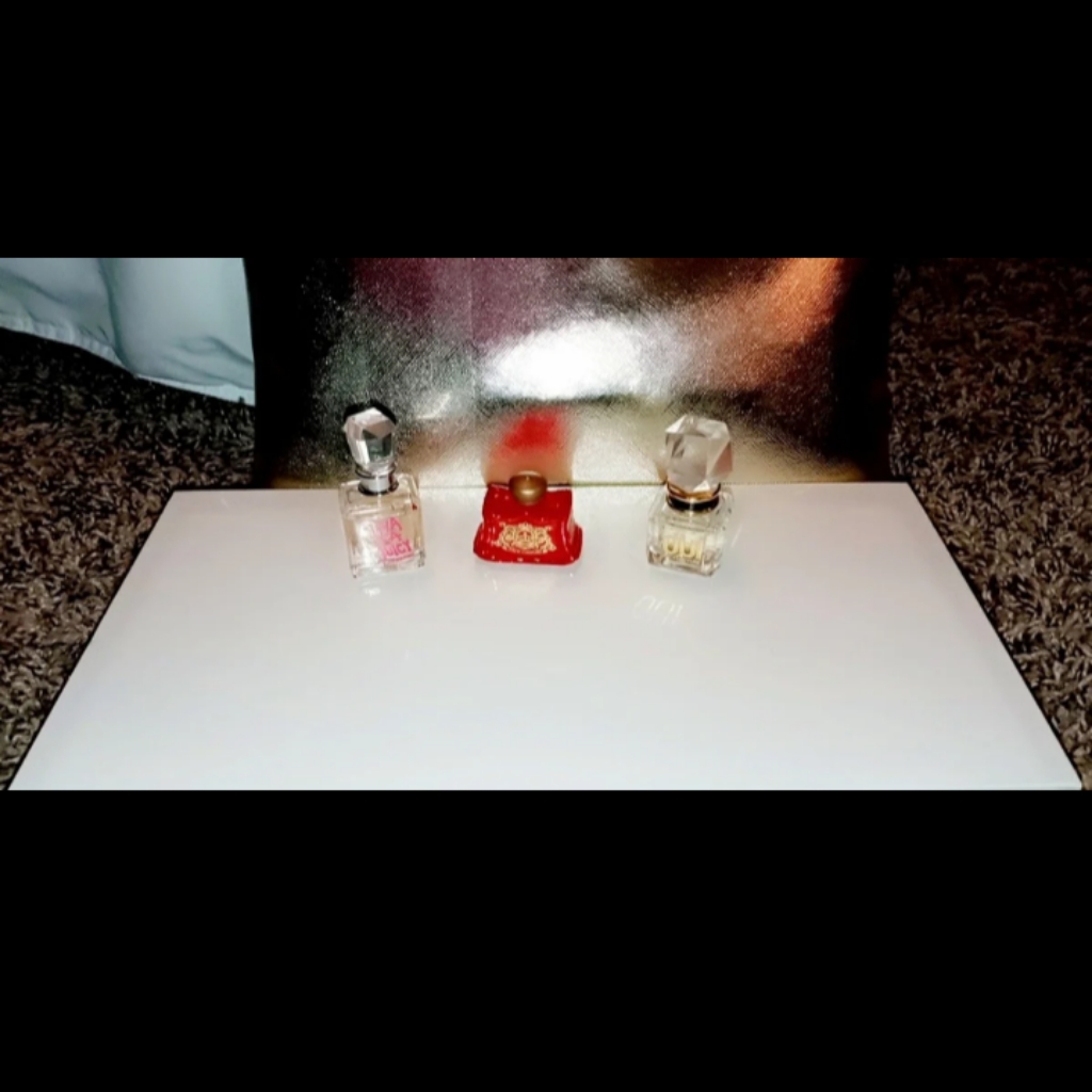 Perfume Bundle